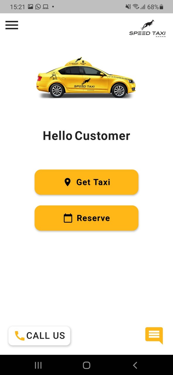 Speed Taxi screenshot image 2_Popularmodapk.com