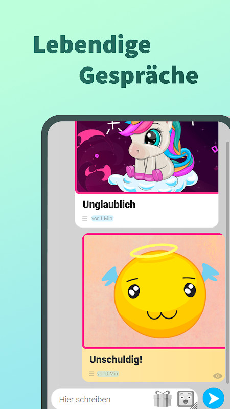 Jappy screenshot image 10_Popularmodapk.com