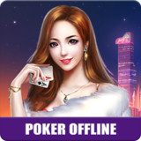 Poker Offline Texas Tournament3.0.0_Popularmodapk.com