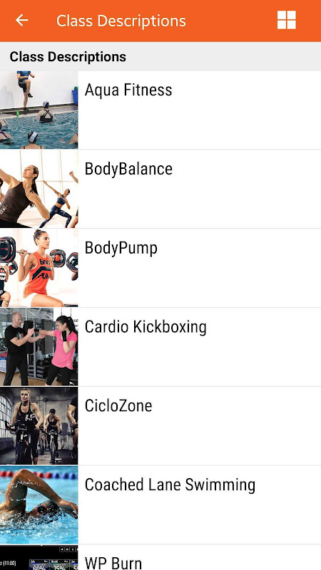 Westpark-Fitness screenshot image 10_Popularmodapk.com