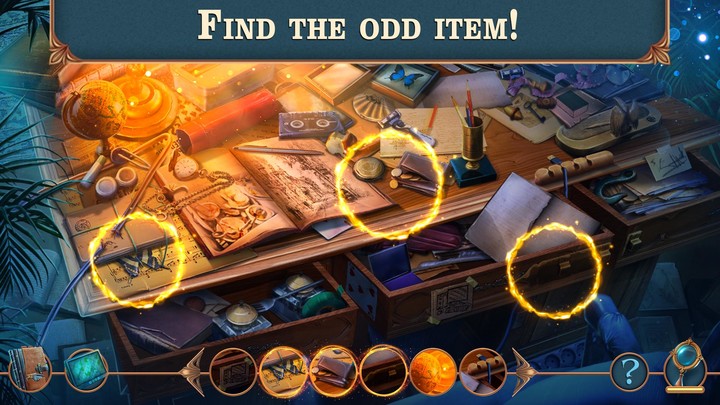 Алфавит для детей - учим играя screenshot image 10_Popularmodapk.com