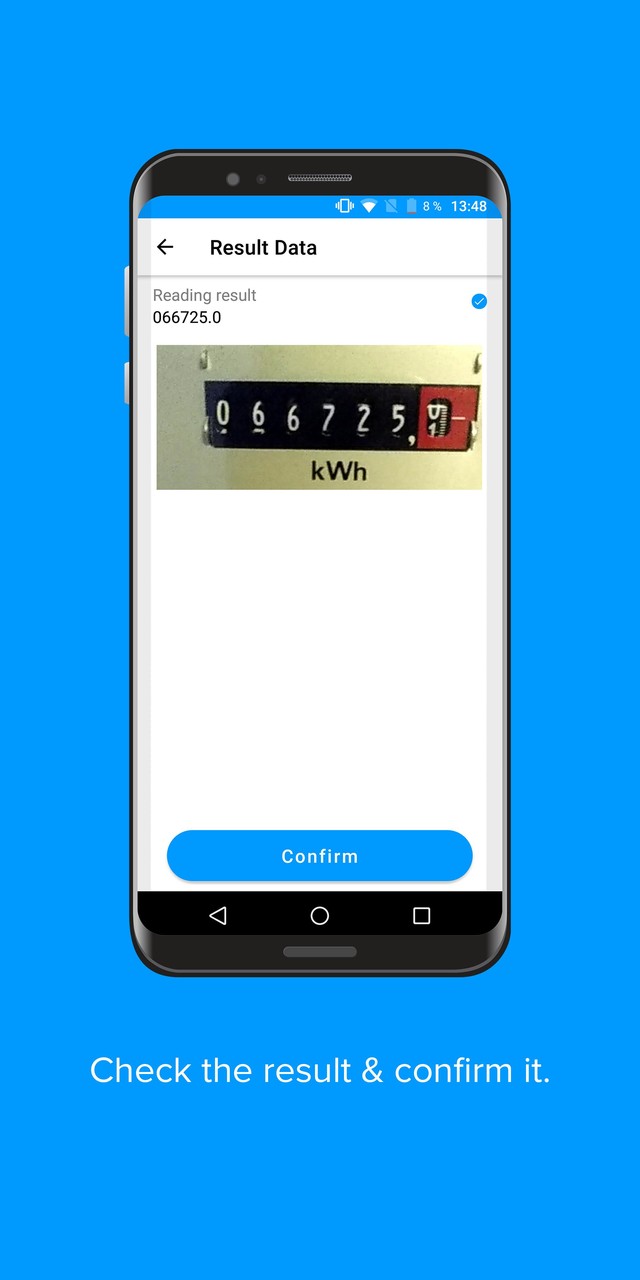 Anyline Scanner screenshot image 1_Popularmodapk.com