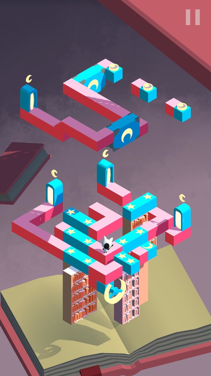 Limu: The Dream Child screenshot image 5_Popularmodapk.com