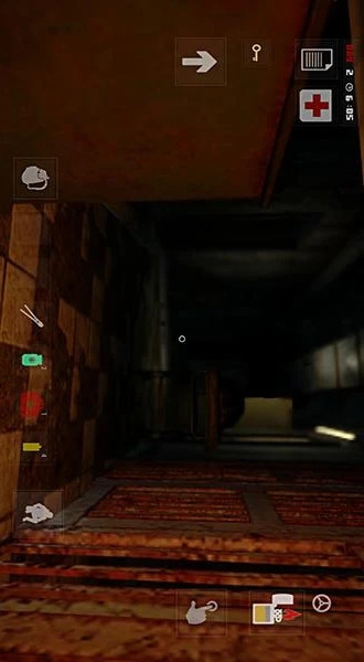 N°752 Out of Isolation-Horror in the prison(All contents for free) screenshot image 4_Popularmodapk.com