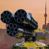 The Last Frontier0.1_Popularmodapk.com