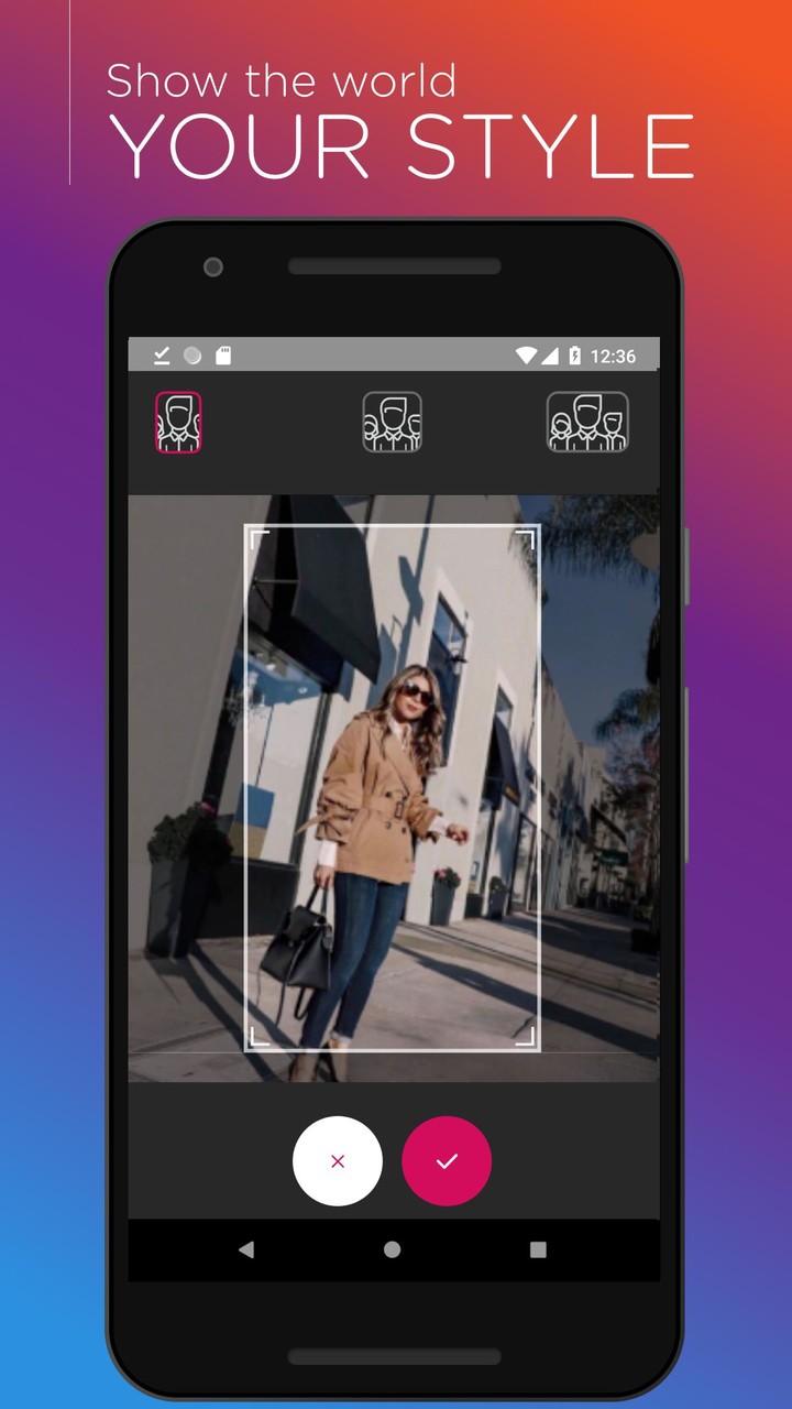 WeShop screenshot image 8_Popularmodapk.com