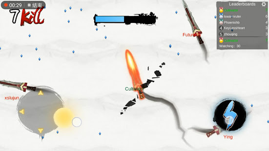 Snakes and Ladders Saga Battle screenshot image 1_Popularmodapk.com