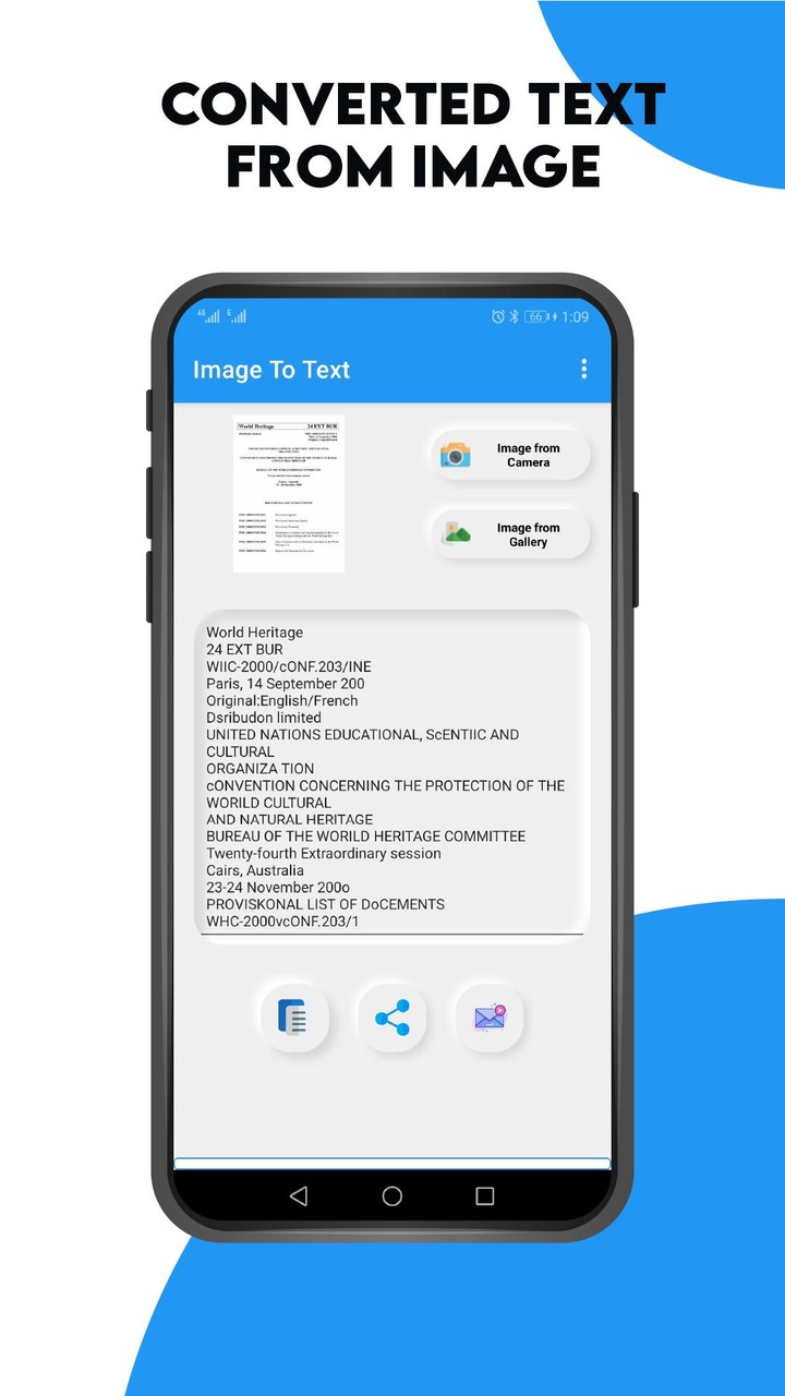 Image to Text ,Text Scanner screenshot image 5_Popularmodapk.com