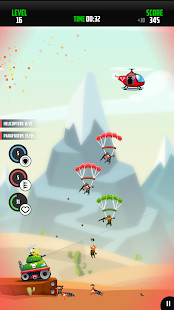 Hero screenshot image 2_Popularmodapk.com