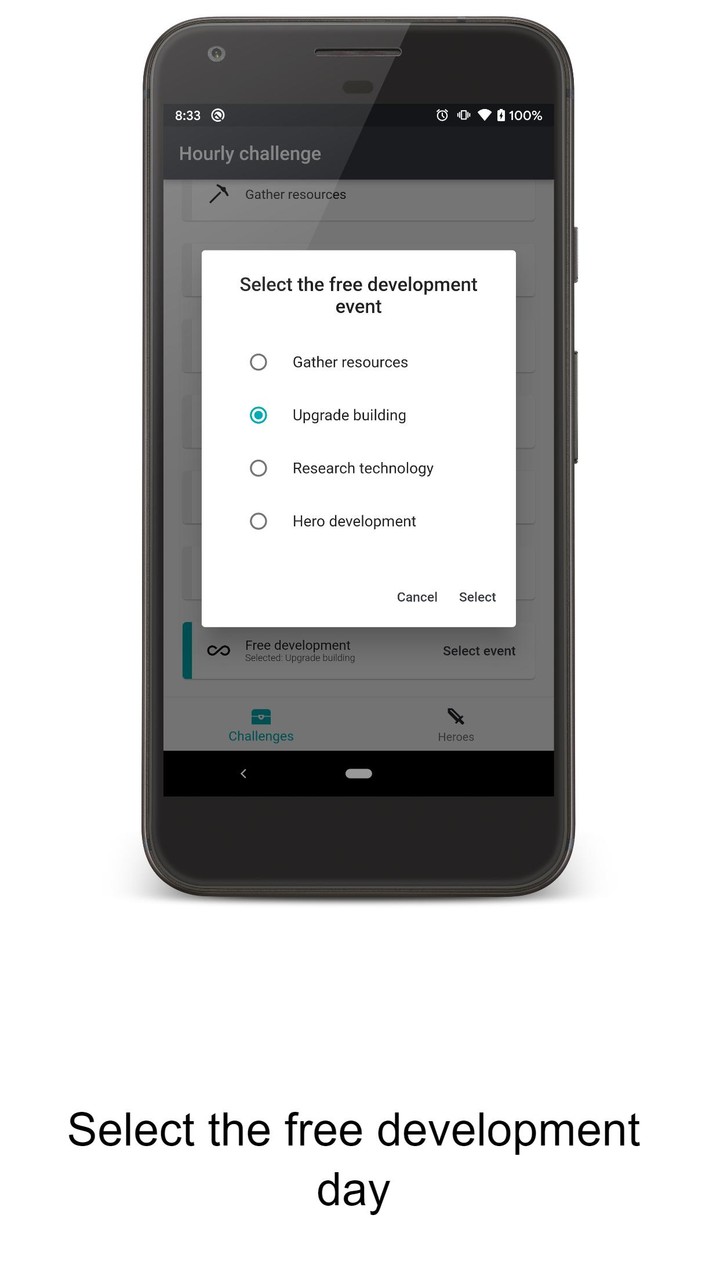 RoE Handbook screenshot image 9_Popularmodapk.com