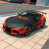 Extreme Car Driving Stunts<span>(Free car purchases)</span>1.0.1_Popularmodapk.com