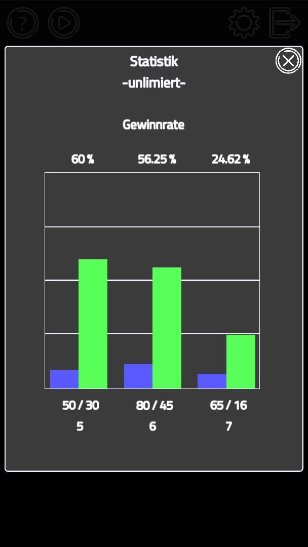 Wördel - tägliches Wortspiel screenshot image 5_Popularmodapk.com