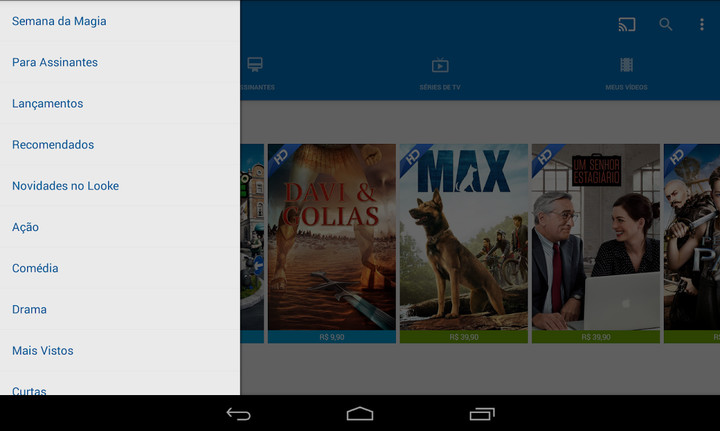 Looke screenshot image 11_Popularmodapk.com