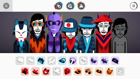 Incredibox Brazil mods<span>(new mods)</span> screenshot image 15_Popularmodapk.com