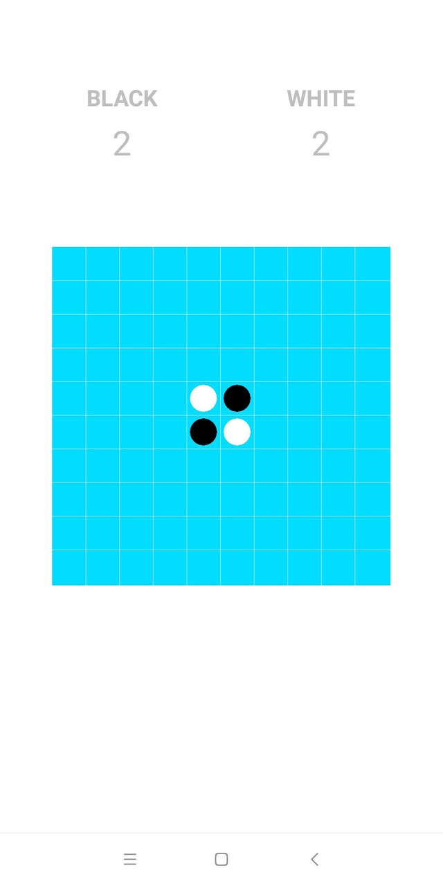 Othello++ screenshot image 2_Popularmodapk.com