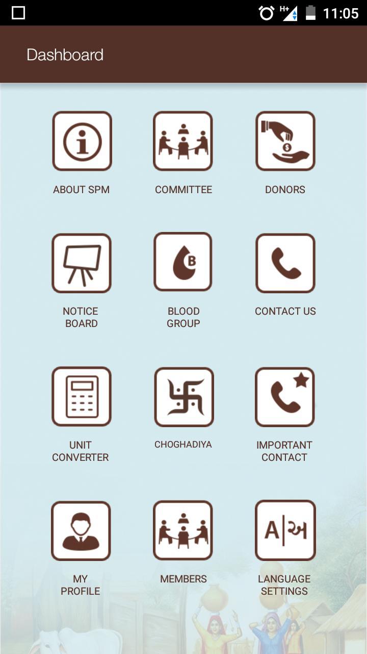 SPM Group screenshot image 4_Popularmodapk.com