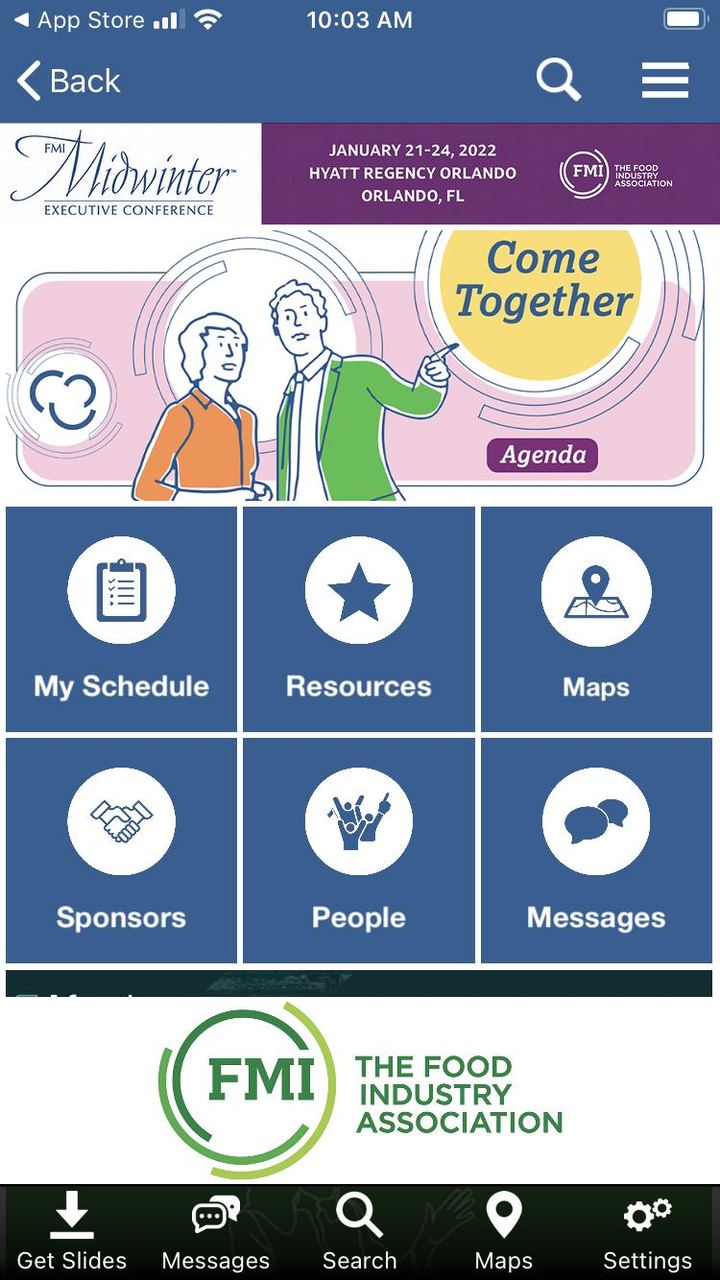 Events@FMI screenshot image 5_Popularmodapk.com