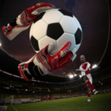 Goalkeeper Soccer World1.3_Popularmodapk.com