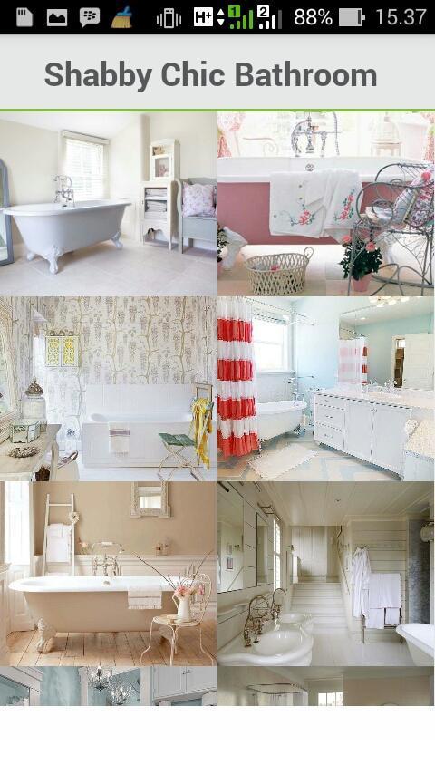 Shabby Chic Idea screenshot image 2_Popularmodapk.com