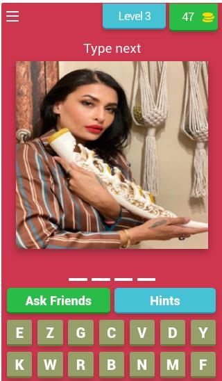 Sexy Beautiful Girls Around Th screenshot image 10_Popularmodapk.com