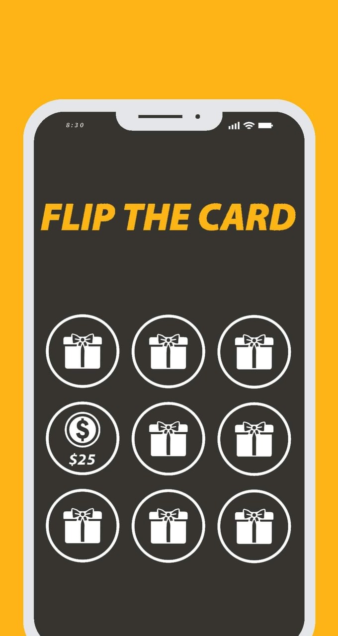 Gift Game PSN Cards screenshot image 6_Popularmodapk.com