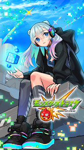 モンスターストライク screenshot image 1_Popularmodapk.com