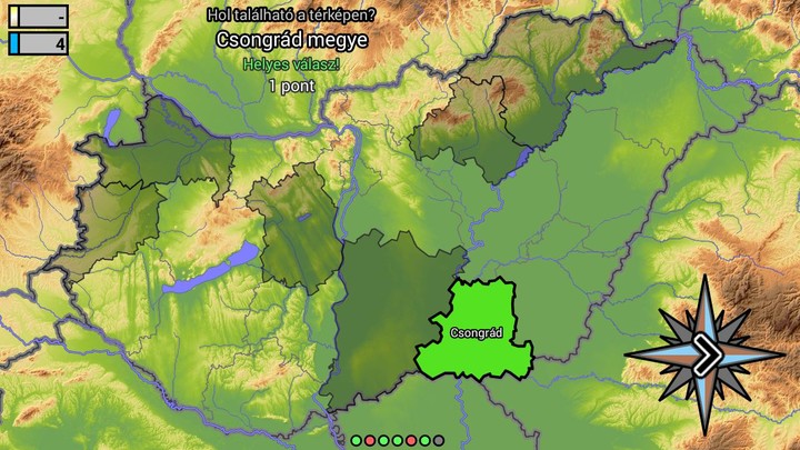 Vaktérkép screenshot image 2_Popularmodapk.com