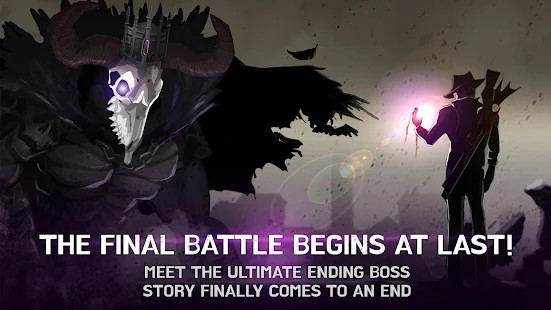 吞魔者破解版<span>(mod)</span> screenshot image 1_Popularmodapk.com