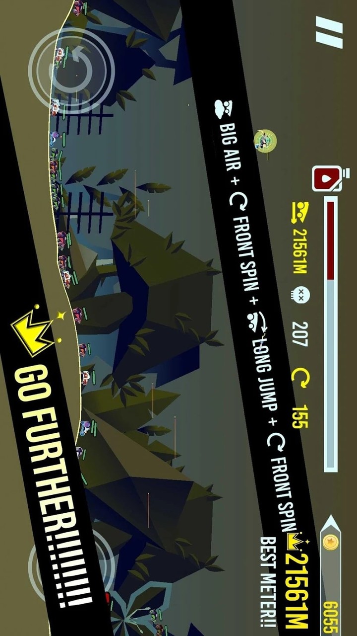 阿尔法赛道破解版（111%厂商）<span>(mod)</span> screenshot image 2_Popularmodapk.com