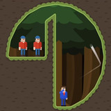 Survival Zoom1.15.40_Popularmodapk.com