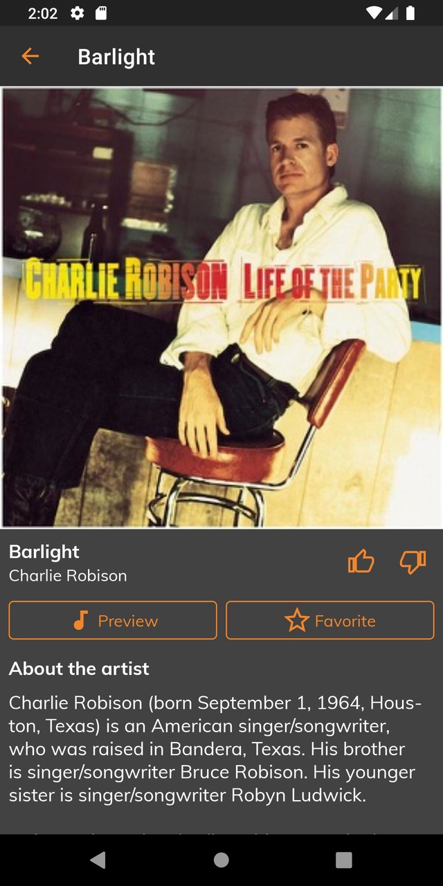 106.9 The Ranch screenshot image 3_Popularmodapk.com