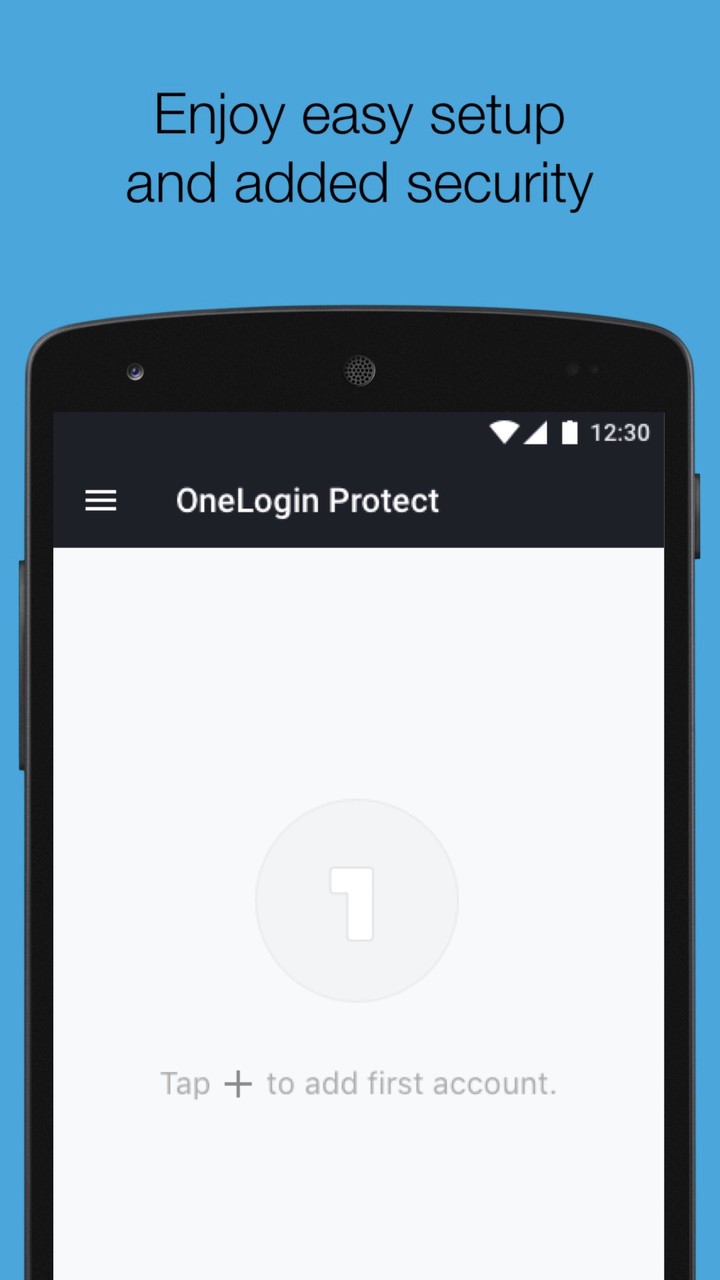 OneLogin Protect screenshot image 6_Popularmodapk.com