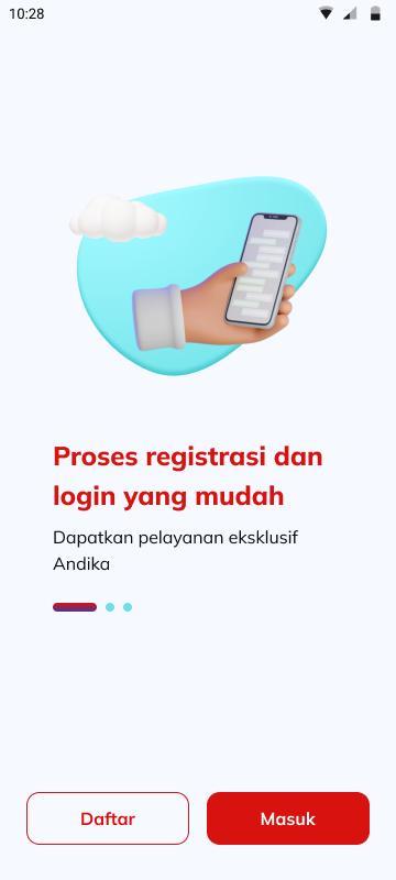 Andika Assistant screenshot image 2_Popularmodapk.com