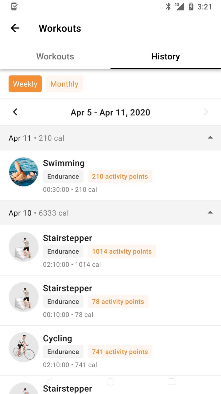 Fit & Fun Factory screenshot image 9_Popularmodapk.com