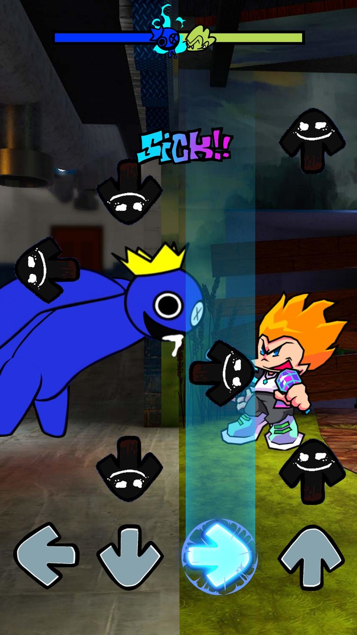 Rescue！DROPKICK ON MY DEVIL！<span>(Unlocked)</span> screenshot image 7_Popularmodapk.com