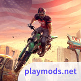 Trial Bike Skills - Bike Race<span>(Unlimited Money)</span>0.5.0_Popularmodapk.com