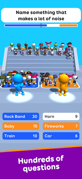 Guess Their Answer<span>(mod)</span> screenshot image 3_Popularmodapk.com