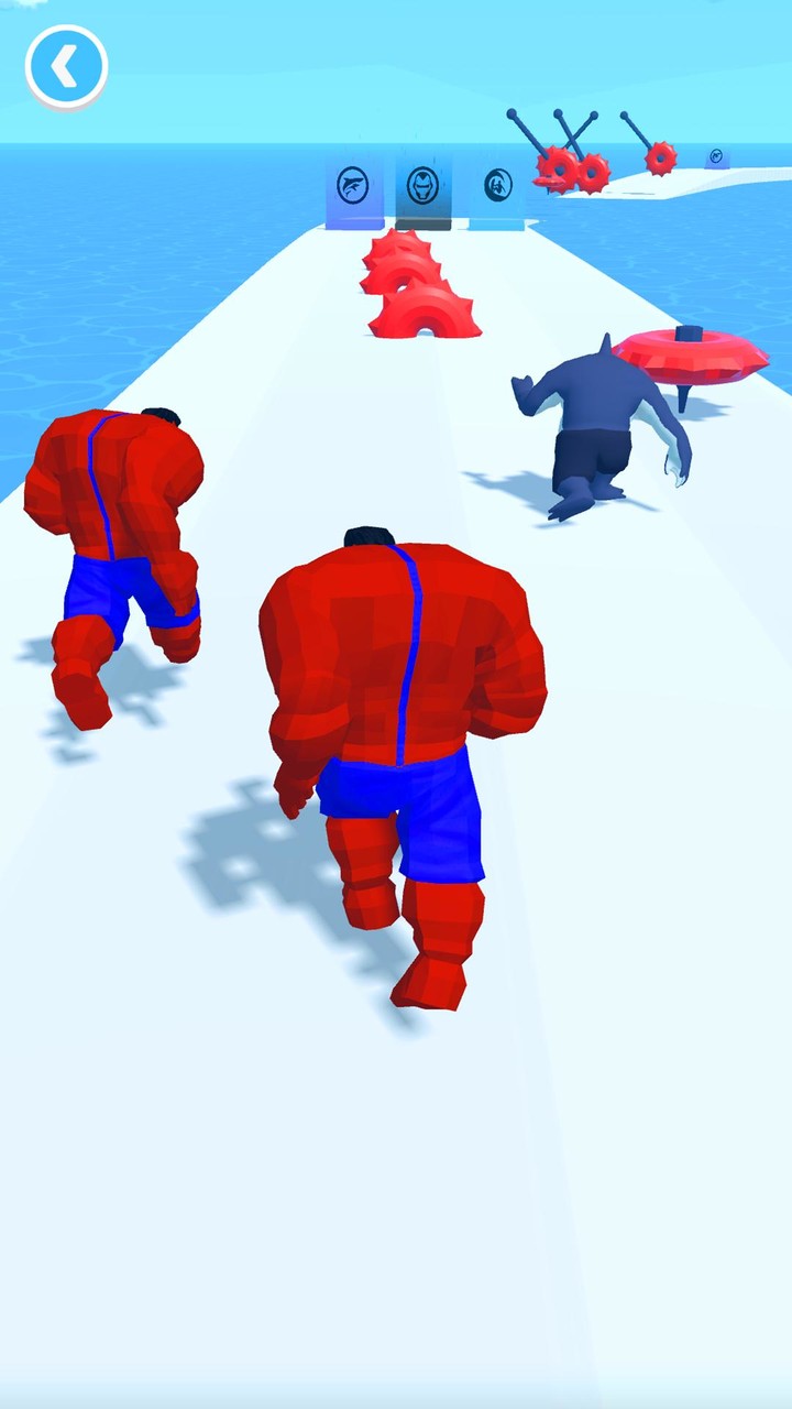 C-RAM Simulator: Air defense<span>(Unlimited Money)</span> screenshot image 4_Popularmodapk.com