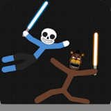 Sans vs Freddy Fight<span>(Unlimited currency)</span>2.0_Popularmodapk.com