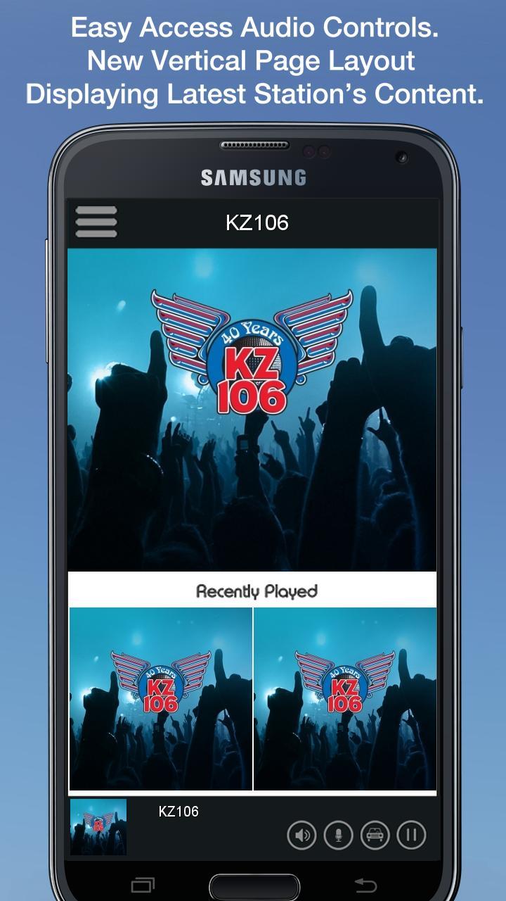 KZ106 screenshot image 3_Popularmodapk.com