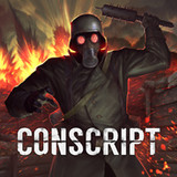 CONSCRIPT Directors Cut<span>(Free download)</span>androidoyunclub_Popularmodapk.com