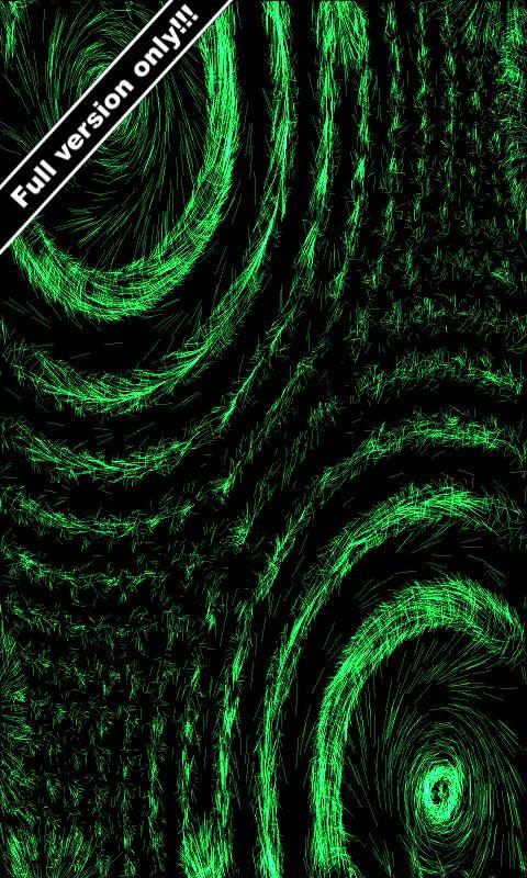 Energy Art Live Wallpaper Demo screenshot image 9_Popularmodapk.com