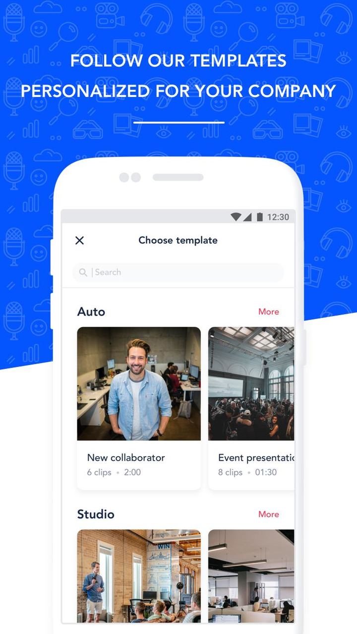EasyMovie screenshot image 3_Popularmodapk.com