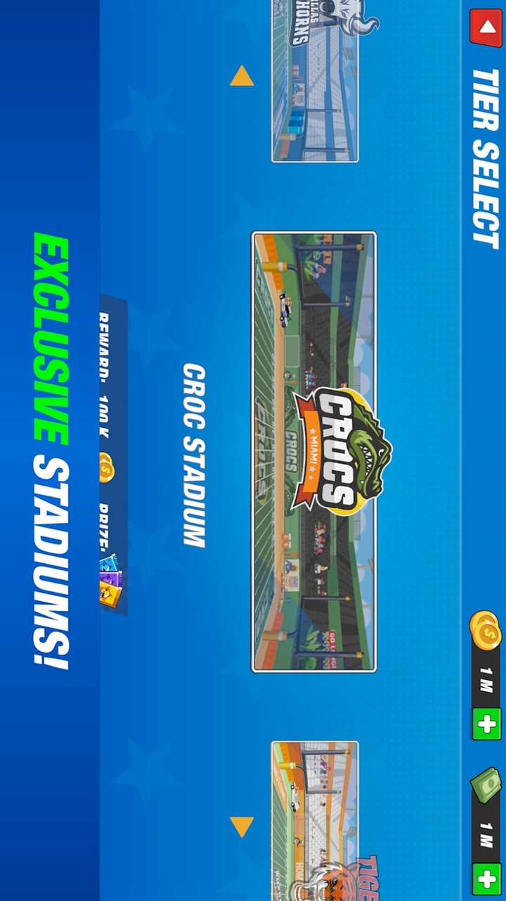 Touchdowners 2(Get rewards without watching ads) screenshot image 6_Popularmodapk.com