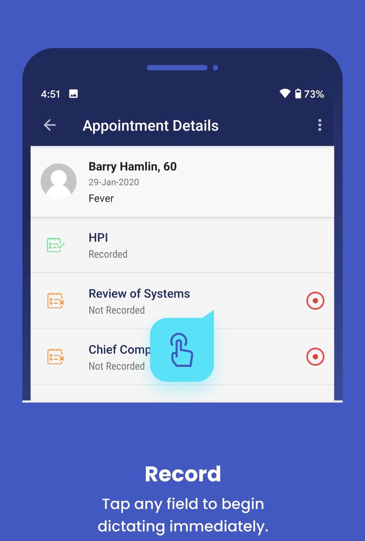 DocBuddy screenshot image 23_Popularmodapk.com