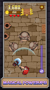 怪物锤破解版<span>(mod)</span> screenshot image 3_Popularmodapk.com