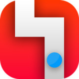 THE LINE1.1.4_Popularmodapk.com