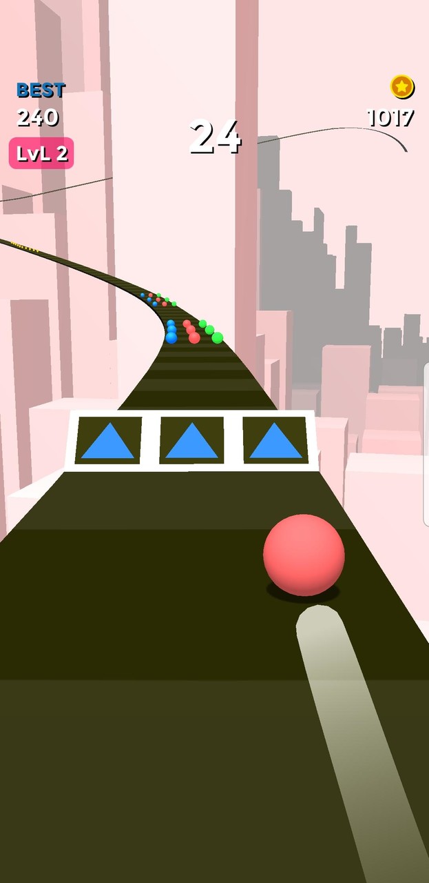 Color Path screenshot image 6_Popularmodapk.com