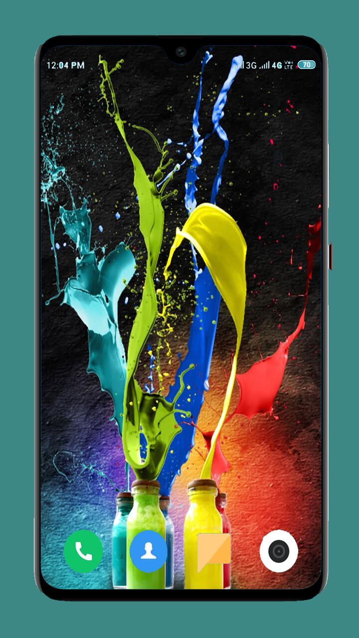 Colorful Wallpaper 4K screenshot image 14_Popularmodapk.com