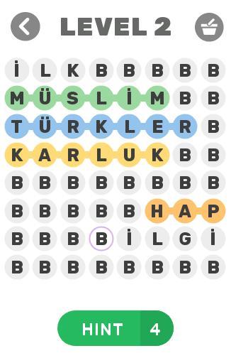 KPSS Hap Bilgi screenshot image 2_Popularmodapk.com